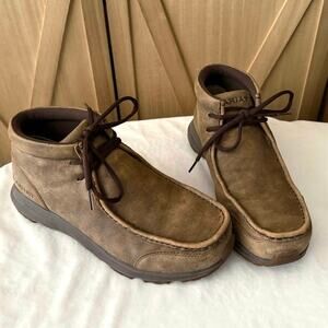Ariat Men’s Size 9 Spitfire Chukka Boots